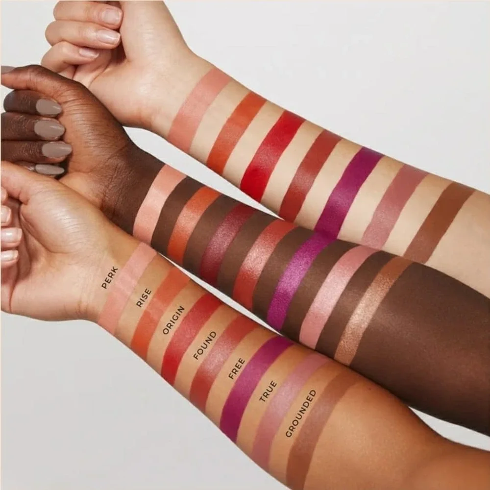 Live Tinted Huestick Lip Eye Cheek Multistick Perk